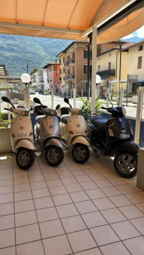 Residence Armonia Darfo Boario Terme